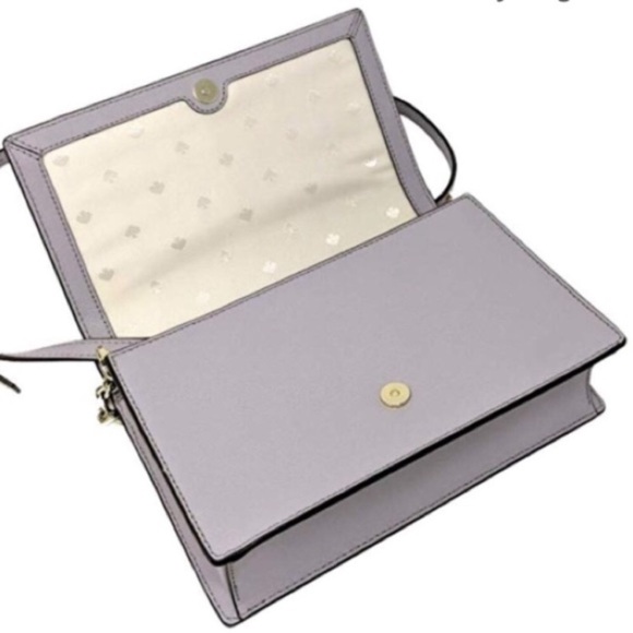 Kate Spade Cameron Crossbody Bag - Picture 8 of 8